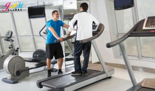 更高效科学的订制健身计划 用这4个步骤 科学健身 增肌 健身计划 健康  第1张
