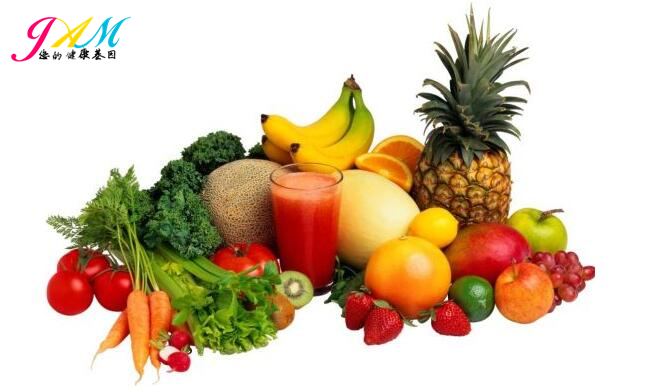 排毒瘦身的美食 4种水果能轻松清肠排毒 水果 美食 清肠 瘦身 排毒 健康  第1张