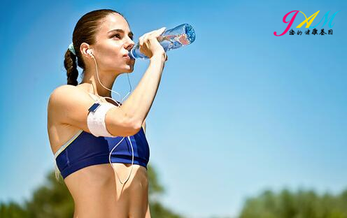 跑步后多久能喝水 喝水 跑步 健康  第1张