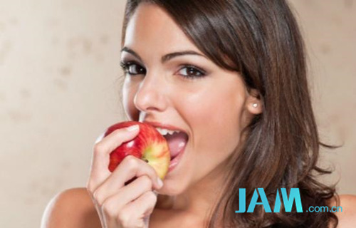短期减肥的好帮手——苹果 减肥 苹果 指南  第1张