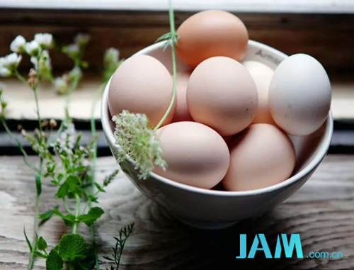 减肥饮食之关于鸡蛋的吃法 鸡蛋 饮食 减肥 指南  第1张