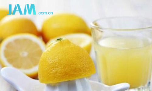 适量的柠檬帮你减肥 减肥 柠檬 指南  第1张
